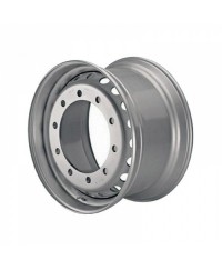 DK (Дорожная карта) S R22.5 W11.75 PCD10x335 ET135 DIA281  